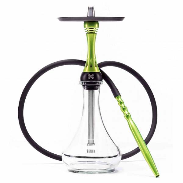 Кальян Alpha Hookah X Lime в Иркутске