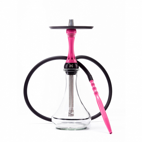 Кальян Alpha Hookah X Rose в Иркутске