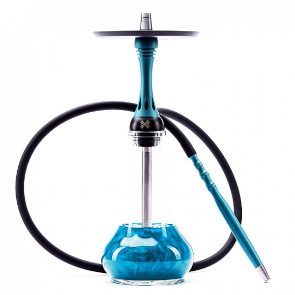 Кальян Alpha Hookah X Florida в Иркутске