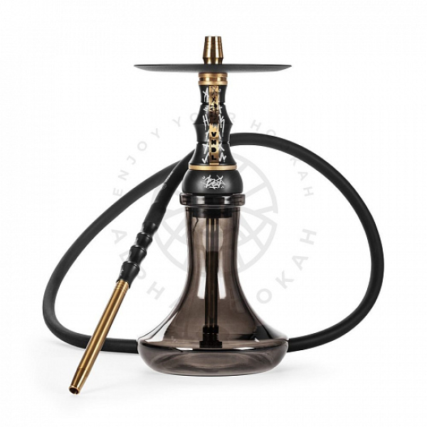 Кальян Alpha Hookah Beat VNDL в Иркутске