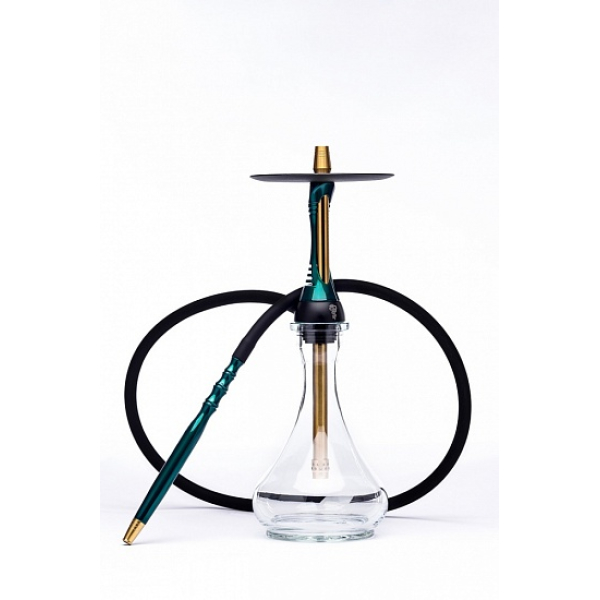 Кальян Alpha Hookah S Green Candy в Иркутске
