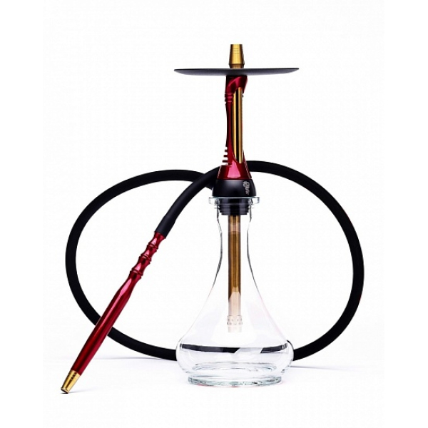 Кальян Alpha Hookah S Red Candy в Иркутске