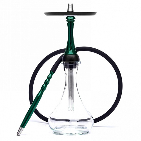 Кальян Alpha Hookah X Green Candy в Иркутске