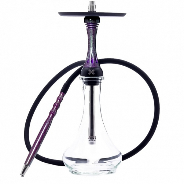Кальян Alpha Hookah X Joker в Иркутске