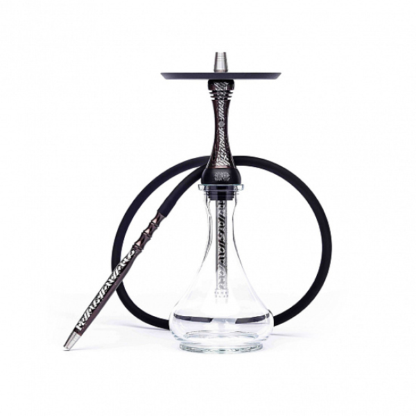 Кальян Alpha Hookah X Special Series Artist Bronze в Иркутске
