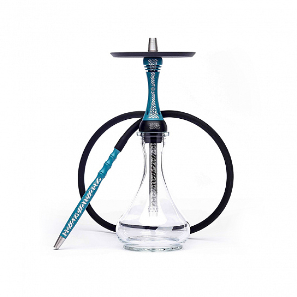 Кальян Alpha Hookah X Special Series Artist Florida в Иркутске