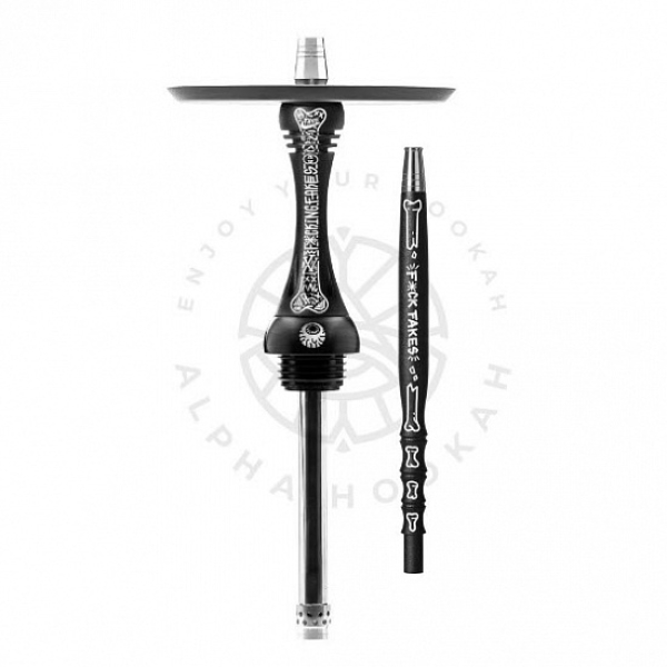 Кальян Alpha Hookah X Special Series FAKES в Иркутске