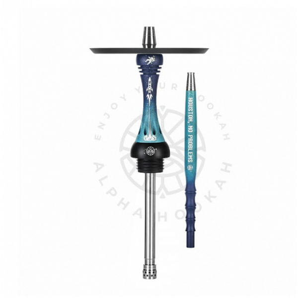 Кальян Alpha Hookah X Special Series Houston в Иркутске