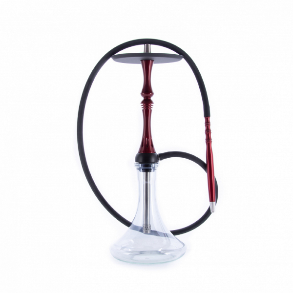 Кальян Alpha Hookah Kappa Red Candy в Иркутске