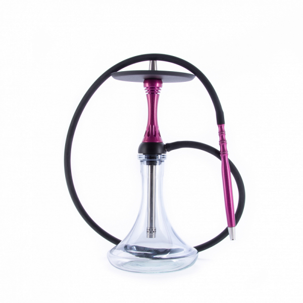 Кальян Alpha Hookah X Harley в Иркутске