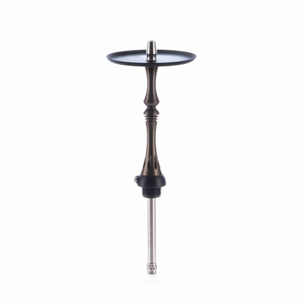 Кальян Alpha Hookah Kappa Bronze (Бронзовый, 56 см) в Иркутске