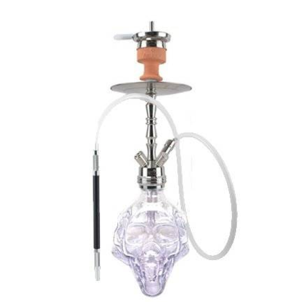 Кальян Amirs 300 Skull в Иркутске