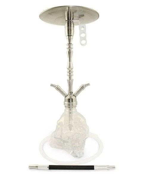 Кальян Amirs 302 3D Skull в Иркутске