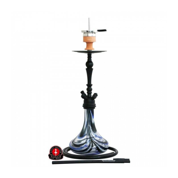Кальян Amy Deluxe 057 Globe в Иркутске