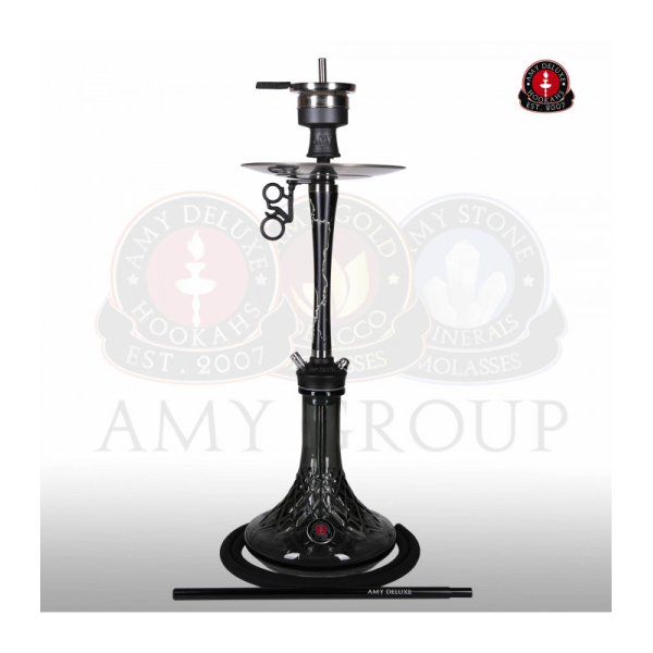 Кальян Amy Deluxe Radiant в Иркутске