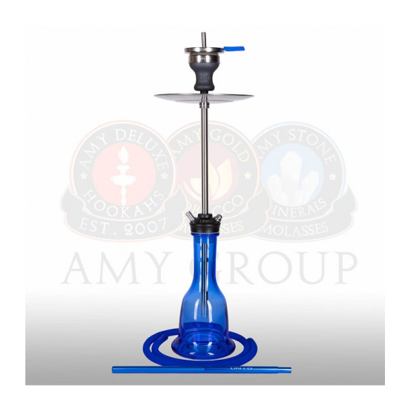 Кальян Amy Deluxe Unio 004 в Иркутске