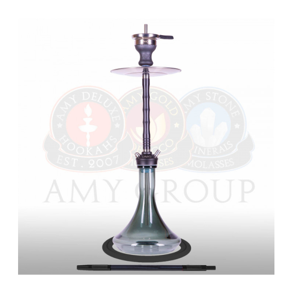 Кальян Amy Deluxe Unio 006 в Иркутске