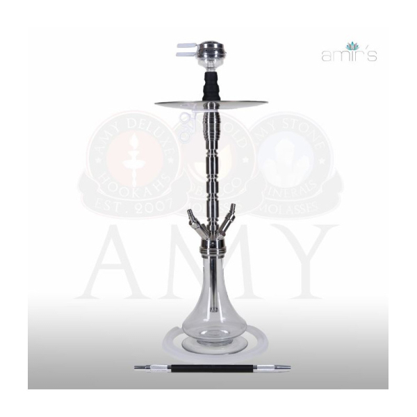 Кальян Amirs 701 в Иркутске