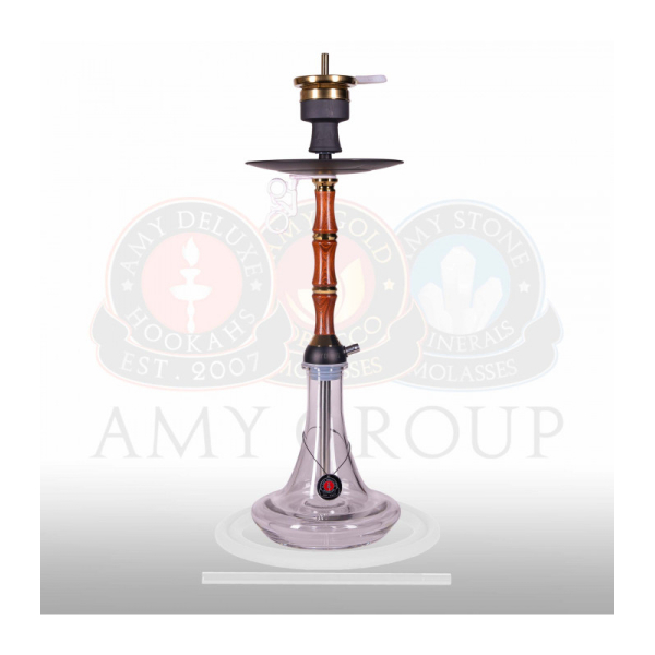 Кальян Amy Deluxe 113.01 Bamboo в Иркутске