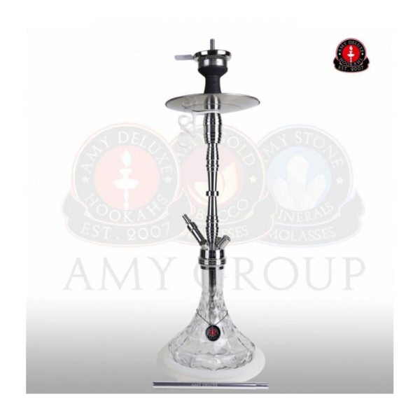 Кальян Amy Deluxe SS 20.01 Trilliant в Иркутске