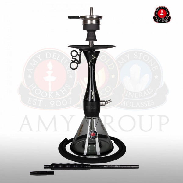 Кальян Amy Deluxe 105.02 Woodica в Иркутске
