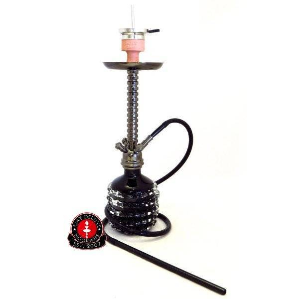 Кальян AMY Deluxe Torpedo 022 в Иркутске