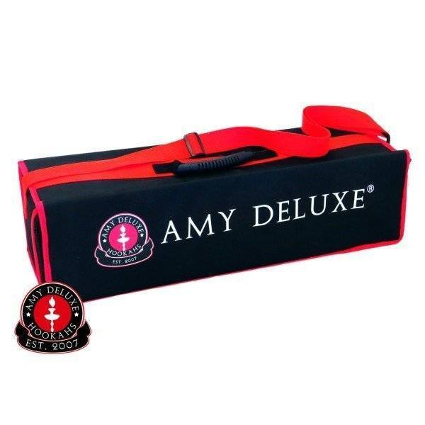 Сумка Amy Deluxe для кальяна в Иркутске