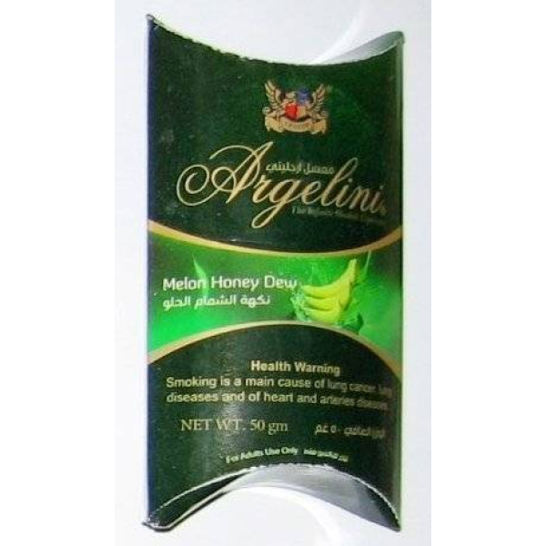 Табак Argelini Melon Honey Dew 50 грамм в Иркутске