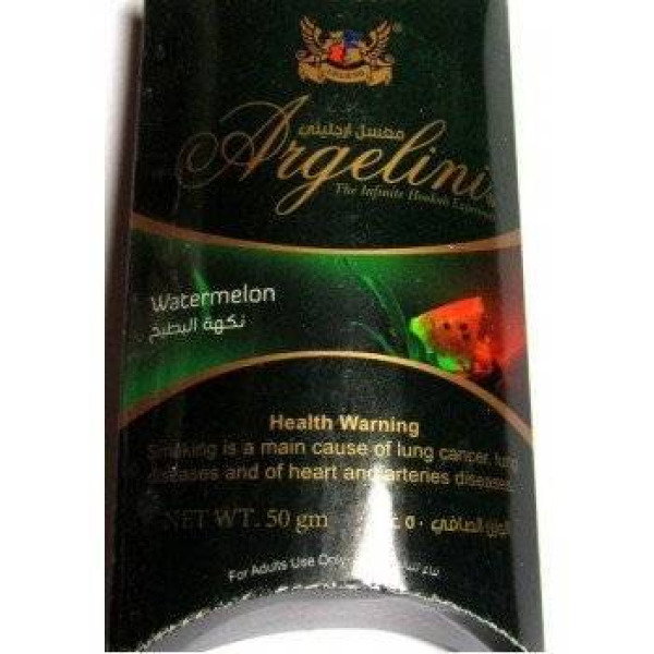 Табак Argelini Watermelon 50 грамм в Иркутске