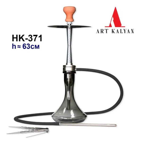Арт Кальян HK-371 в Иркутске