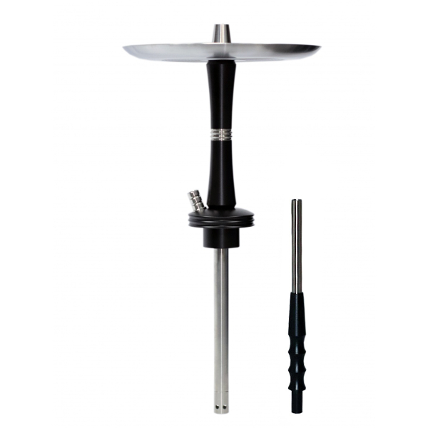 Кальян Avanti Reflex черный в Иркутске