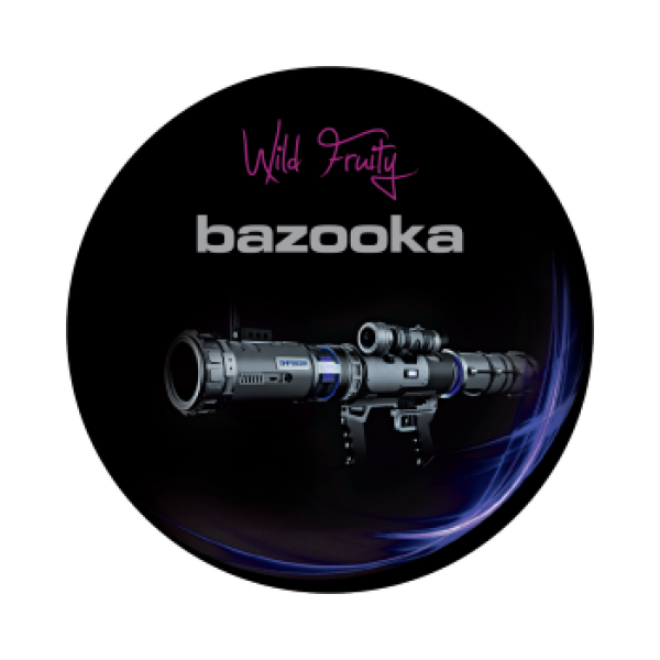 Табак Bang Bang Bazooka 100 грамм в Иркутске