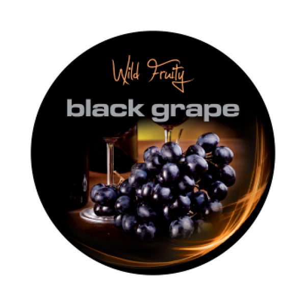 Табак Bang Bang Black Grape 100 грамм в Иркутске