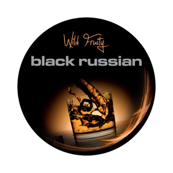 Табак Bang Bang Black Russian 100 грамм в Иркутске