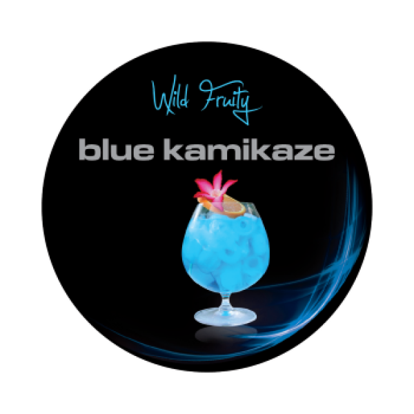 Табак Bang Bang Blue Kamikaze 100 грамм в Иркутске