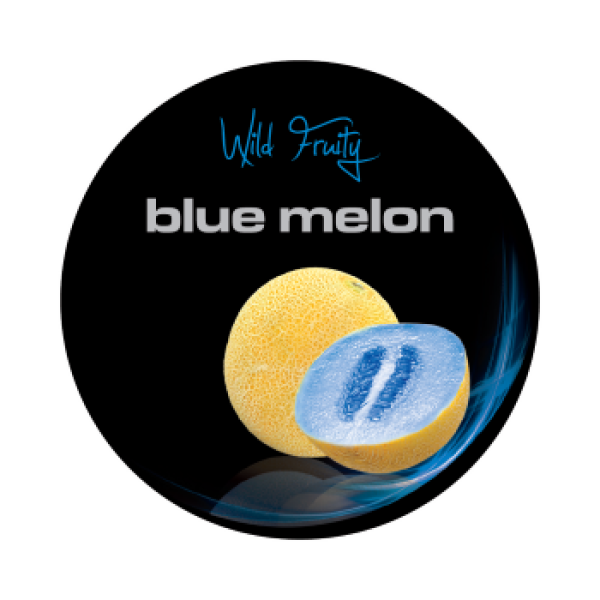 Табак Bang Bang Blue Melon 100 грамм в Иркутске