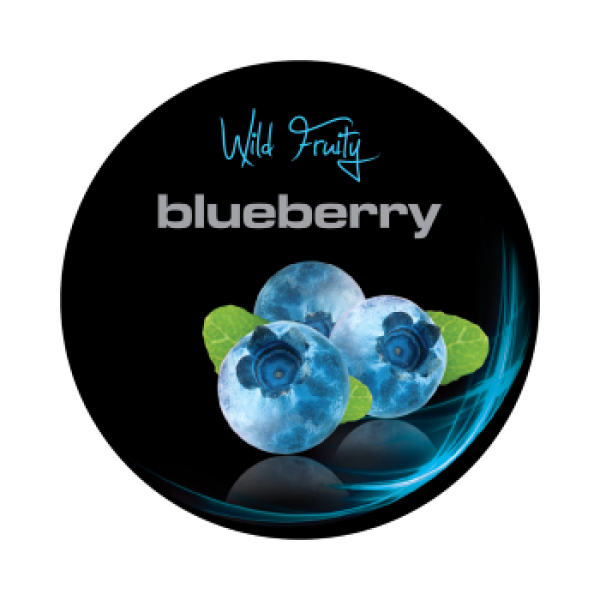 Табак Bang Bang Blueberry 100 грамм в Иркутске