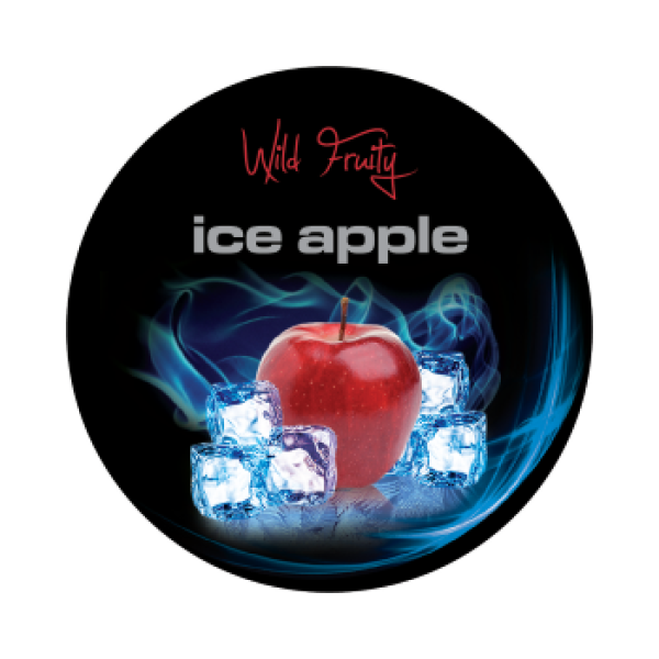 Табак Bang Bang Ice Apple Cinnamon 100 грамм в Иркутске
