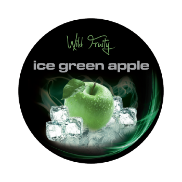 Табак Bang Bang Ice Green Apple 100 грамм в Иркутске