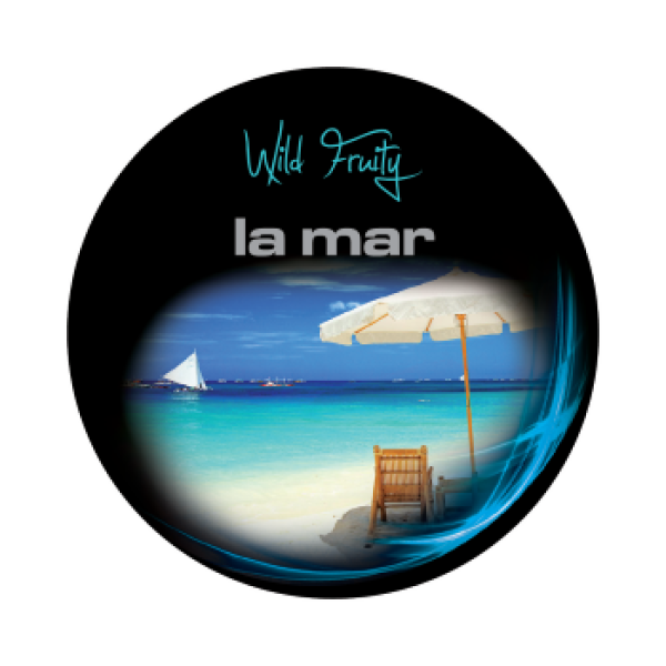 Табак Bang Bang La Mar 100 грамм в Иркутске