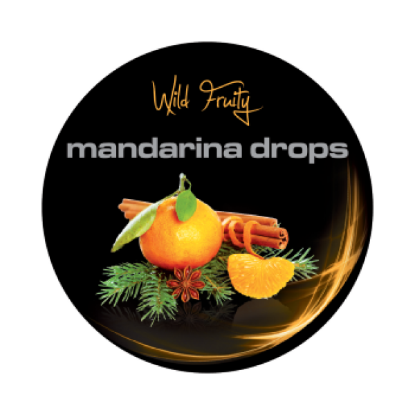 Табак Bang Bang Mandarina Drops 100 грамм в Иркутске