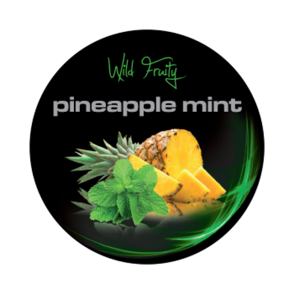 Табак Bang Bang Pineapple Mint 100 грамм в Иркутске