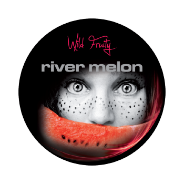 Табак Bang Bang River Melon 100 грамм в Иркутске