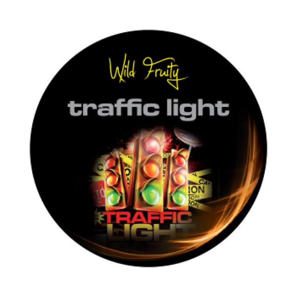 Табак Bang Bang Traffic Light 100 грамм в Иркутске