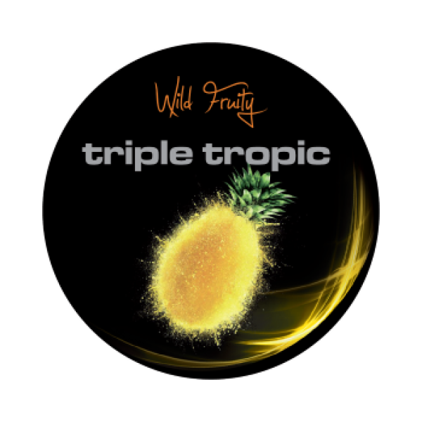 Табак Bang Bang Triple Tropic 100 грамм в Иркутске