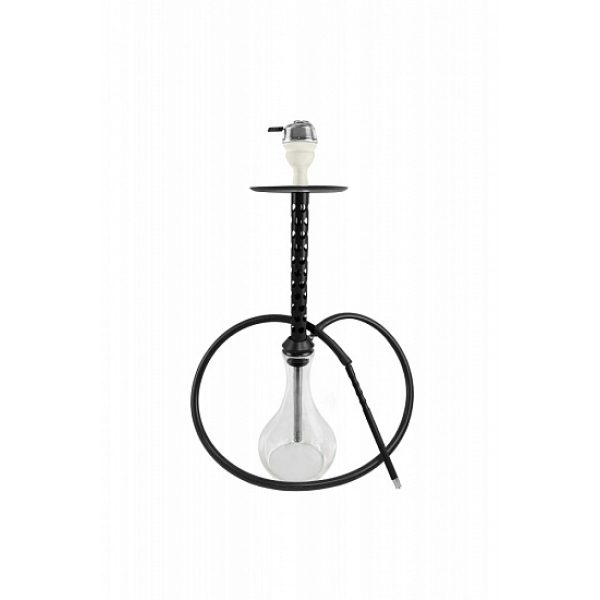 Кальян BoDo M1 Black в Иркутске