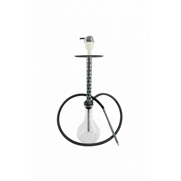 Кальян BoDo M1 Gray в Иркутске