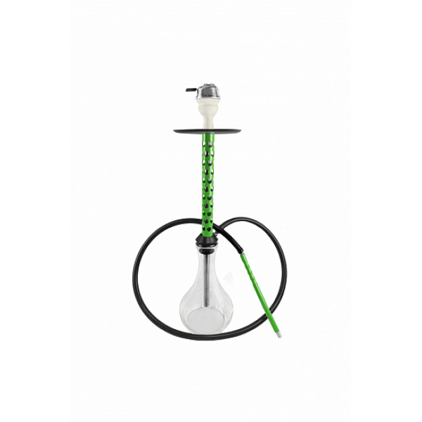Кальян BoDo M1 Green в Иркутске