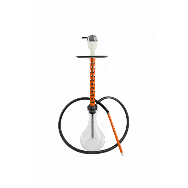 Кальян BoDo M1 Orange в Иркутске