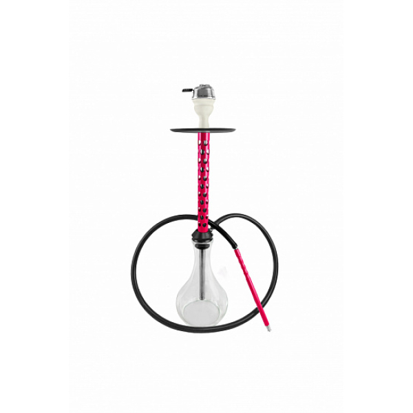 Кальян BoDo M1 Pink в Иркутске